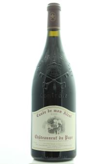 Pierre Usseglio Châteauneuf-du-Pape Cuvée de mon Aïeul 2000