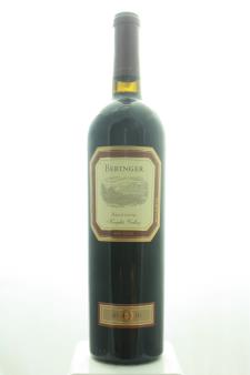 Beringer Vineyards Proprietary Red Alluvium 2001