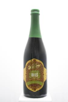 The Bruery Bois Old Ale Aged in New French Oak Barrels 2013