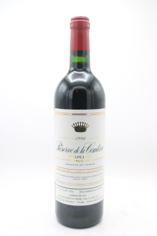 Reserve de la Comtesse 1996