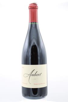 Aubert Pinot Noir UV-SL Vineyard 2018