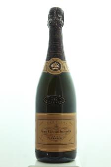 Veuve Clicquot Ponsardin Brut Rosé Vintage Reserve 1985