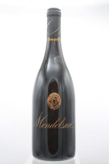 Mendelson Pinot Noir 2002