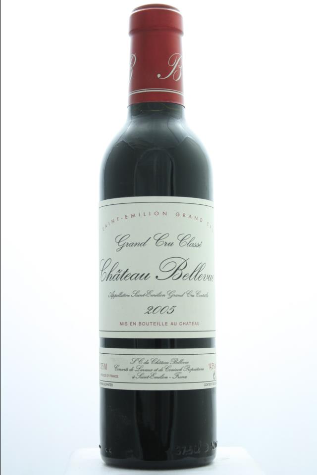 Bellevue 2005