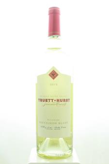Truett-Hurst Sauvignon Blanc Bluebird 2015
