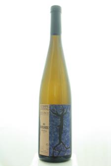 Ostertag Riesling Muenchberg 2005