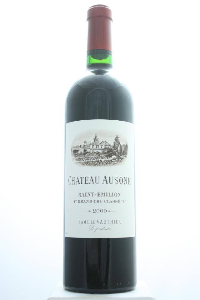 Ausone 2000