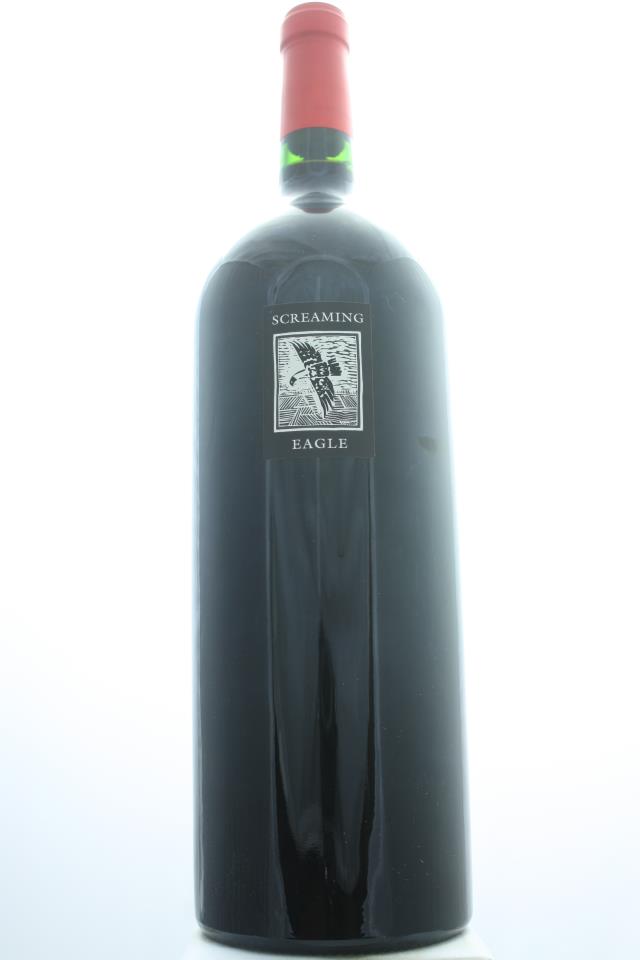 Screaming Eagle Cabernet Sauvignon 2013