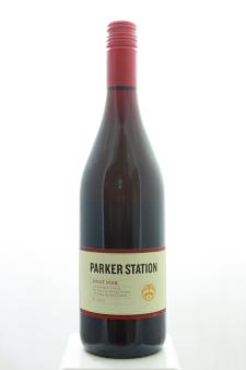 Parker Station Pinot Noir 2016
