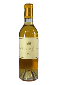 d'Yquem 2011