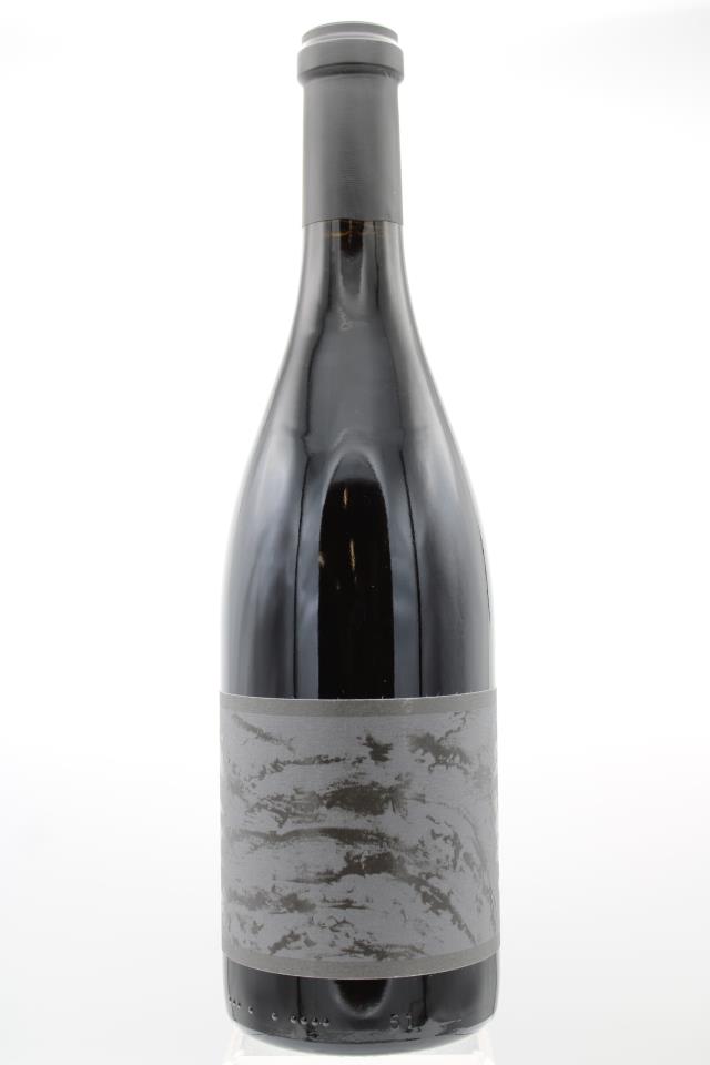 Linne Calodo Proprietary Red Rising Tides 2016