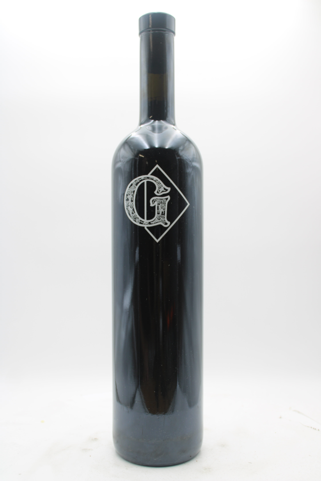 Gemstone Proprietary Red 2005