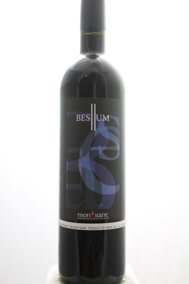 Celler de Besllum Montsant 2008