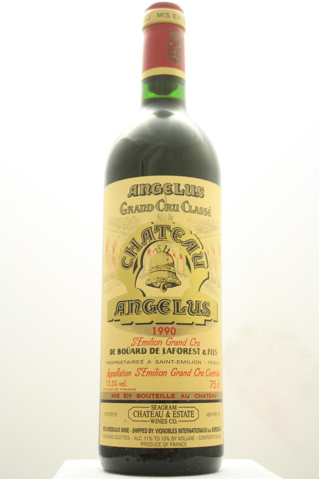 Angélus 1990