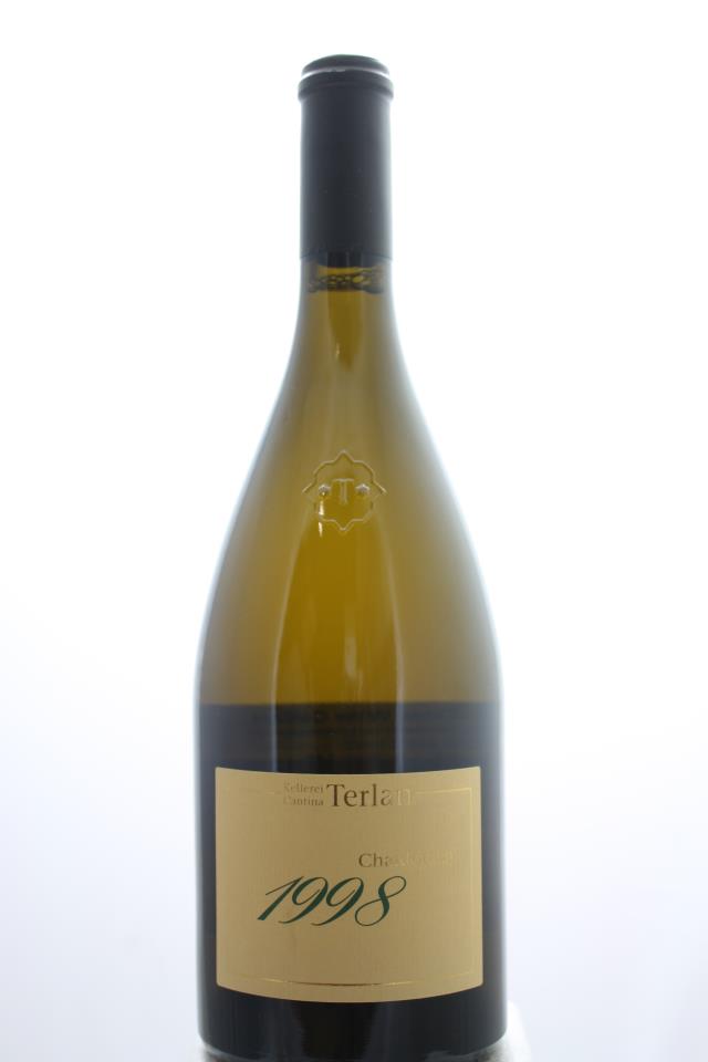 Terlan Chardonnay 1998