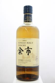 Nikka Whisky Single Malt Yoichi NV