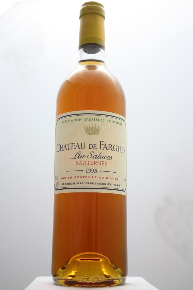 de Fargues 1995
