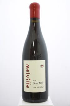 Melville Pinot Noir Clone 115 Indigène 2014