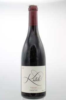 Kutch Pinot Noir Falstaff 2011