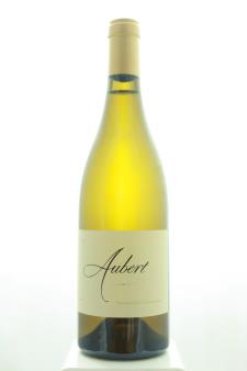 Aubert Chardonnay Lauren 2013