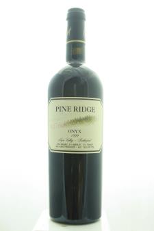 Pine Ridge Proprietary Red Rutherford Ridge Onyx 1999
