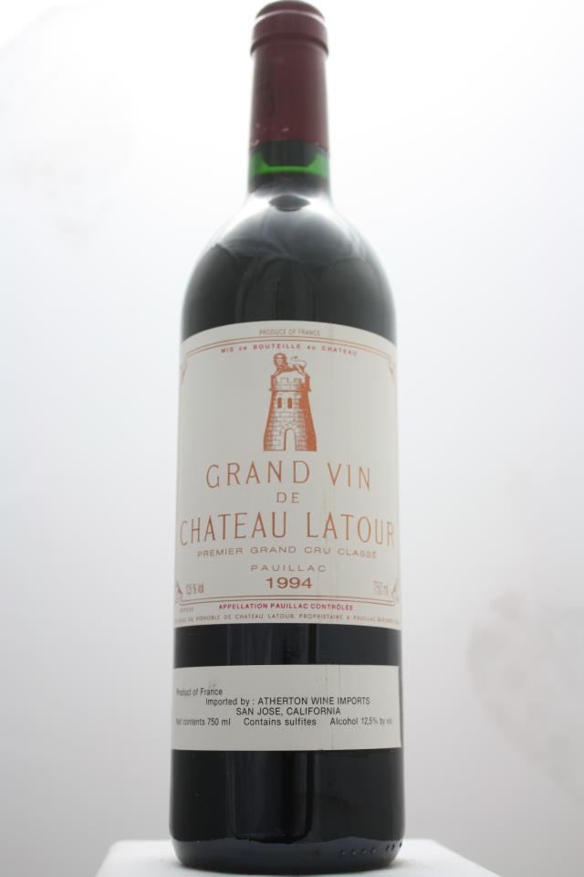Latour 1994