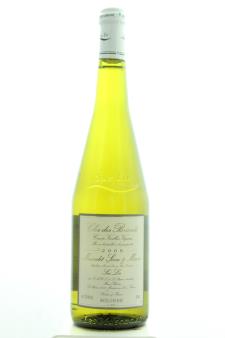 La Pepiere Muscadet Sèvre et Maine Clos des Briords Sur Lie Cuvée Vieilles Vignes 2005