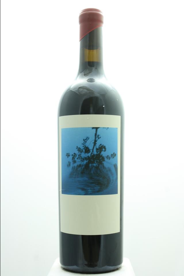 Sine Qua Non Syrah Piranha Waterdance 2014