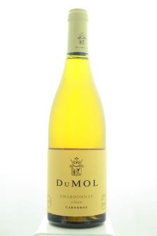 DuMol Chardonnay Clare 2008