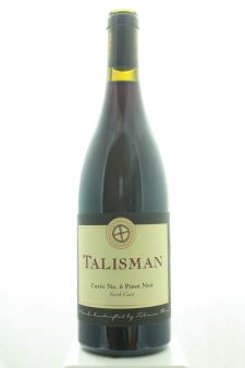 Talisman Pinot Noir Cuvée No. 6 NV