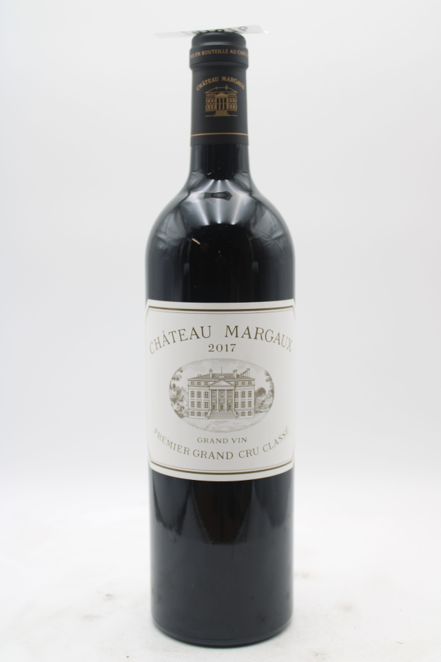 Margaux 2017