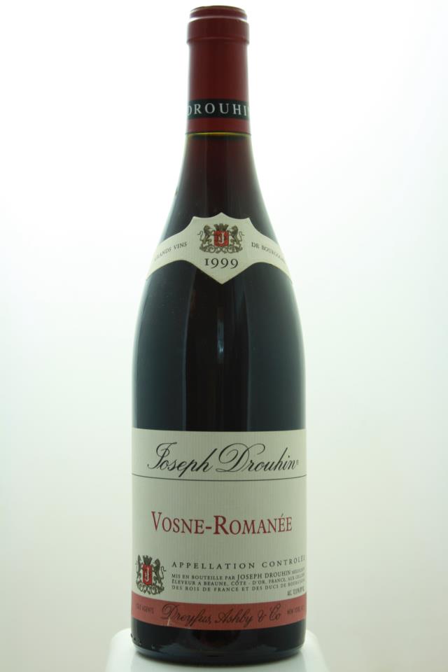 Joseph Drouhin (Maison) Vosne-Romanée 1999