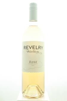 Revelry Rosé 2018