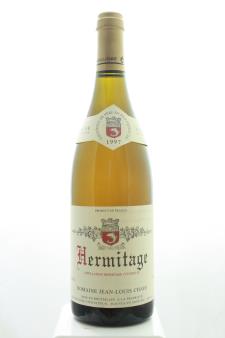 Domaine Jean-Louis Chave Hermitage Blanc 1997