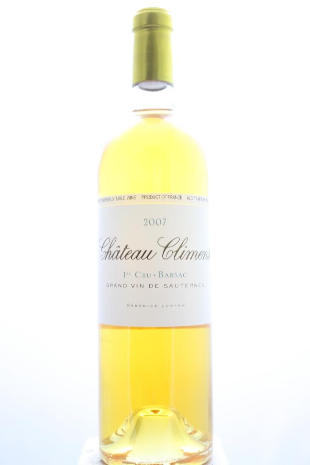 Climens 2007