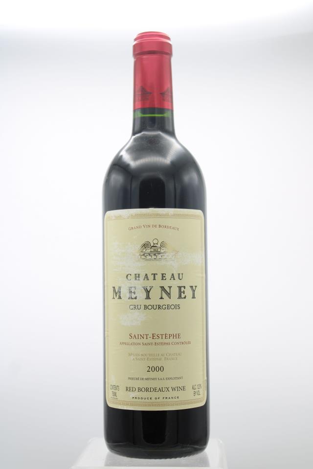 Meyney 2000