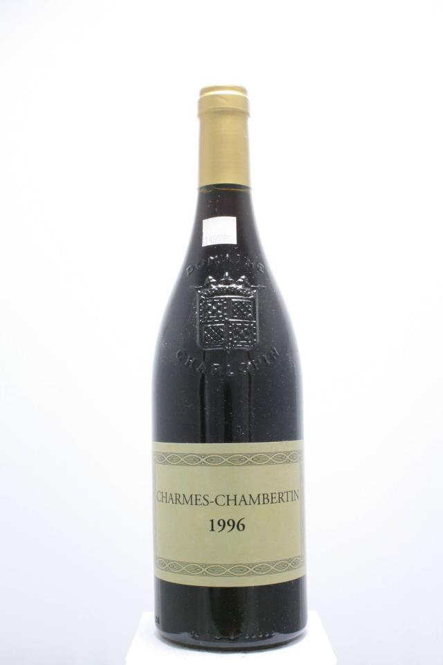 Charlopin-Parizot Charmes-Chambertin 1996