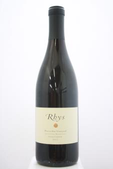 Rhys Pinot Noir Horseshoe Vineyard 2012