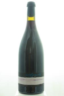 W. H. Smith Pinot Noir Maritime Vineyard 2006