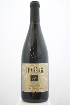 Tantara Pinot Noir Pisoni Vineyard 2005