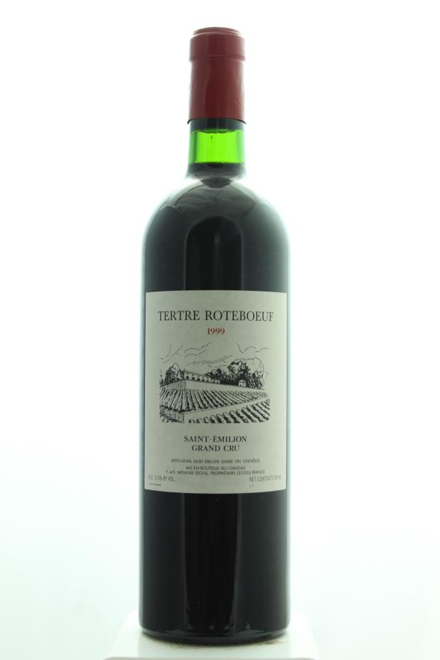 Tertre Roteboeuf 1999