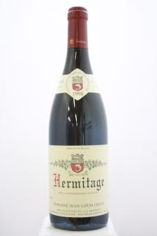 Domaine Jean-Louis Chave Hermitage 1998