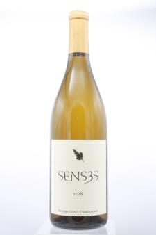 Senses Wines Chardonnay 2018