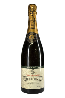 Piper Heidsieck Extra Brut NV