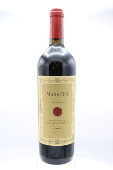 Masseto 1998