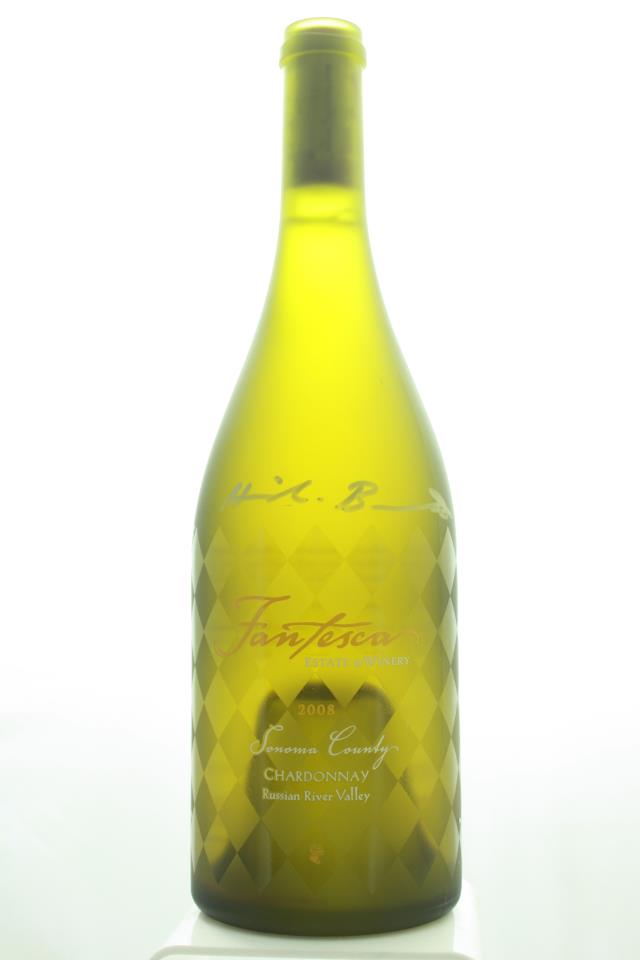 Fantesca Chardonnay 2008