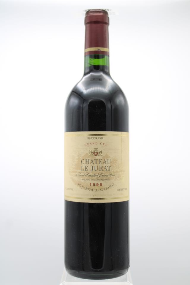 Le Jurat 1996
