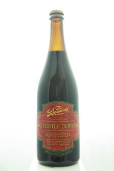 The Bruery 2 Turtle Doves Belgian-Style Dark Ale Brewed with Cocoa Nibs & Toasted Pecans NV