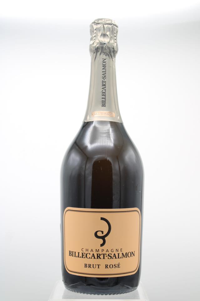 Billecart Salmon Brut Rose NV