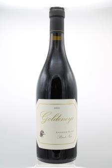 Goldeneye Pinot Noir 2002
